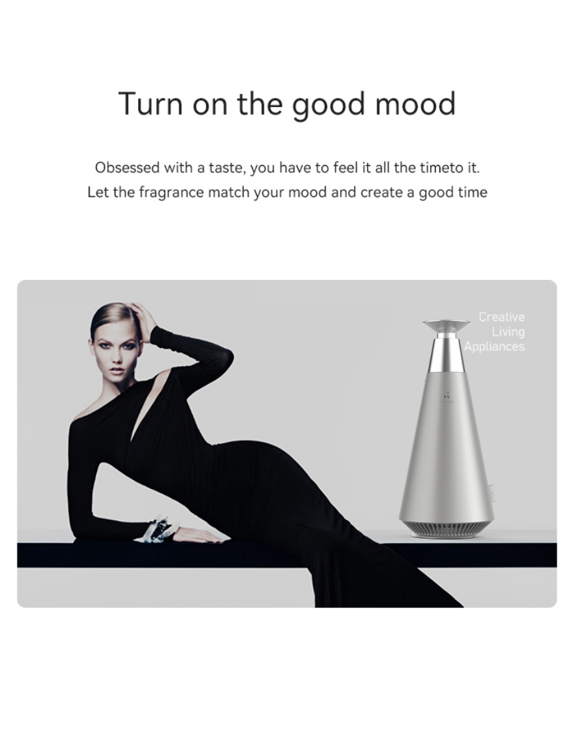 Diffuser