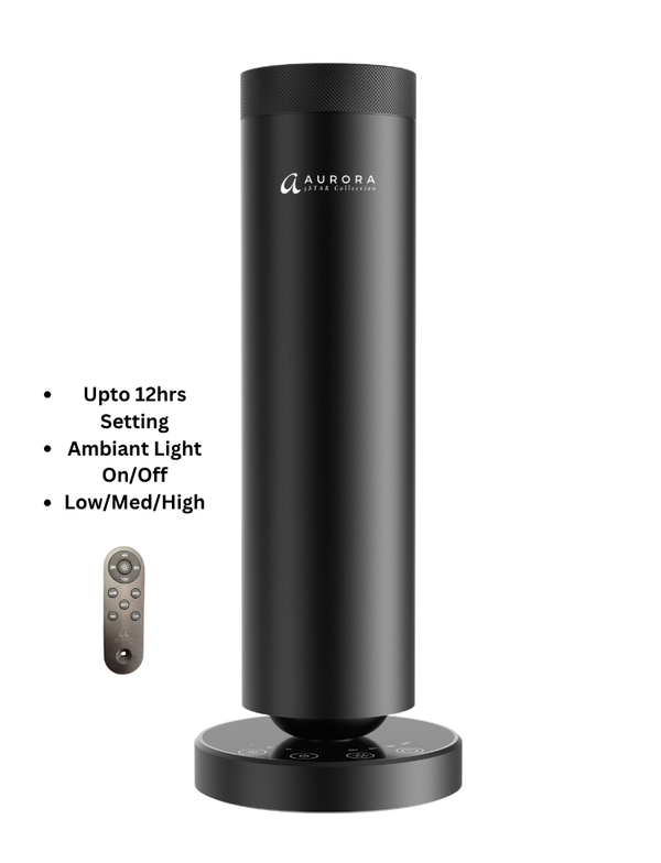 Aurora Smart Tower Pro alternate view