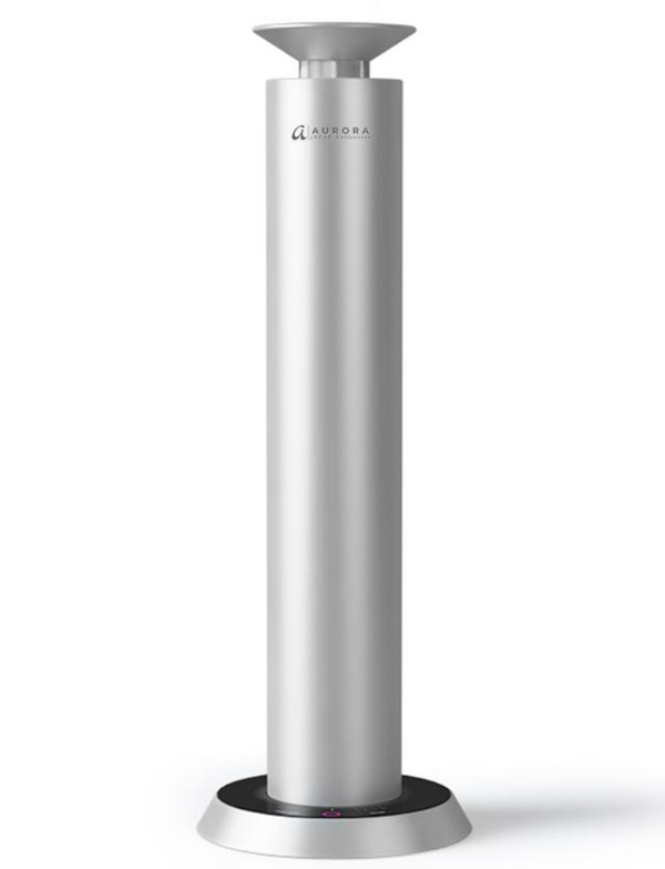 Aurora Plus Wireless Diffuser alternate view