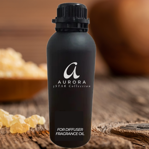 5 Star Diffuser Oil