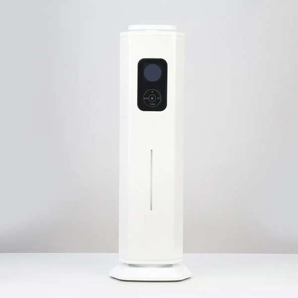 Luxury Tower White alternate view