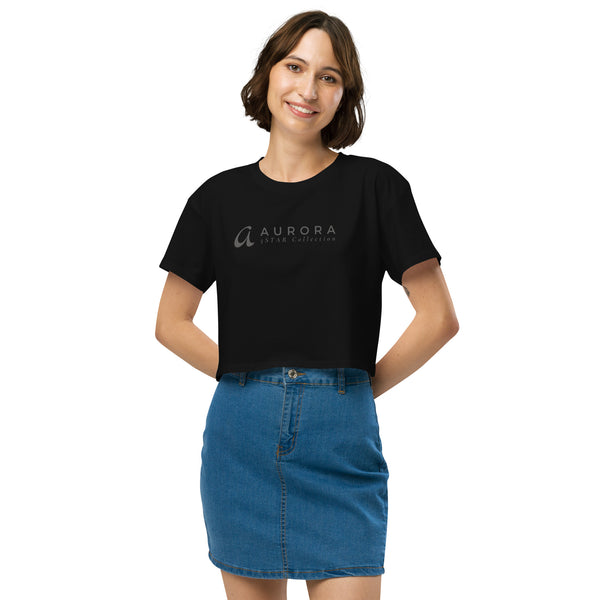 Women’s Crop Top alternate view
