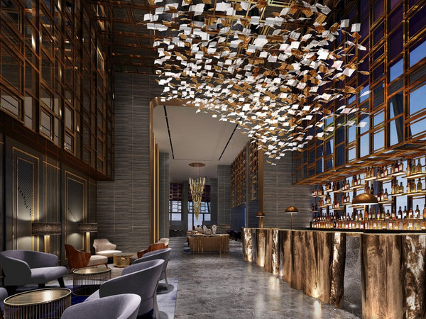 WHITE TEA Oil Scent Inspired by Hilton Hotel