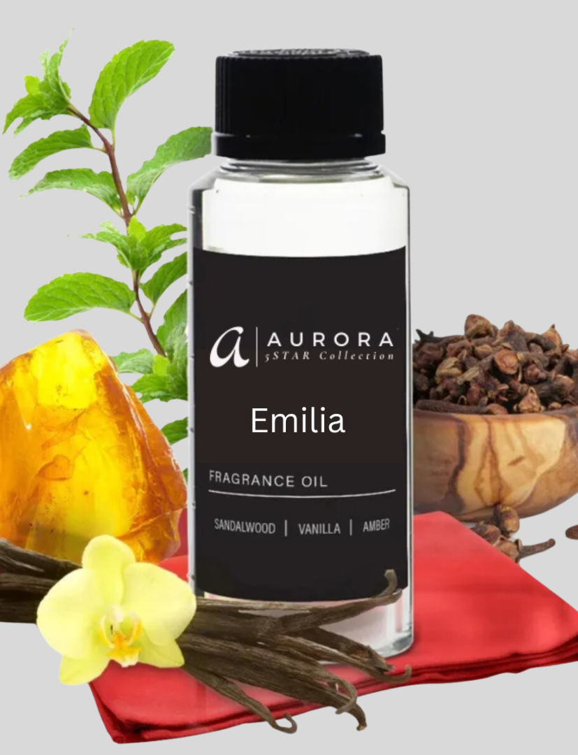 Oil Fragrance