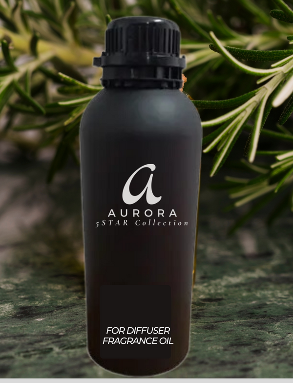 BEYOND Fragrance Oil Inspired by Santal