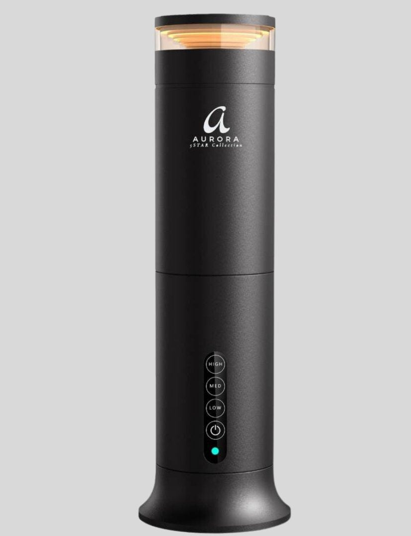 Diffuser – Aurora 5 Star Collection