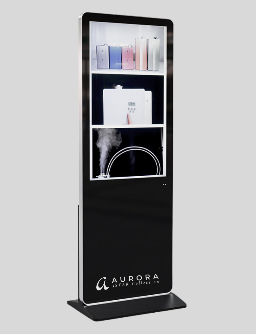 Kiosk