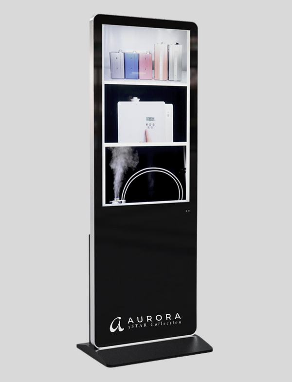 Kiosk