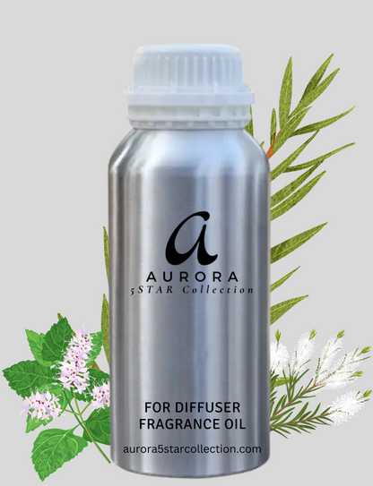 RESORT Diffuser Oil