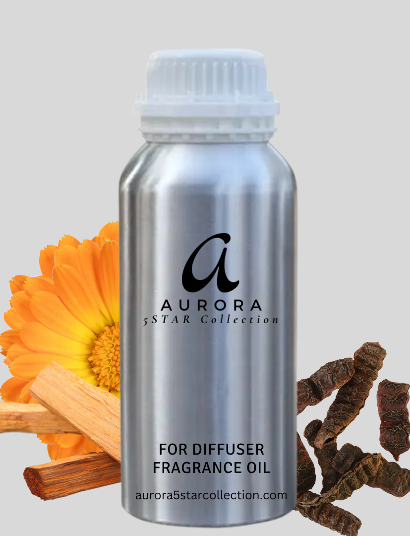 BEYOND Diffuser Oil