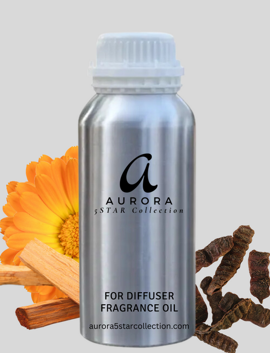 BEYOND Diffuser Oil