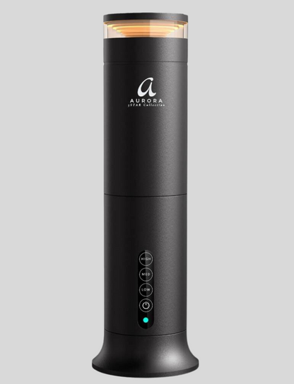 Aurora Smart Tower Diffuser