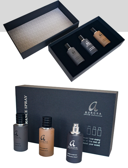 Room Spray Gift Set