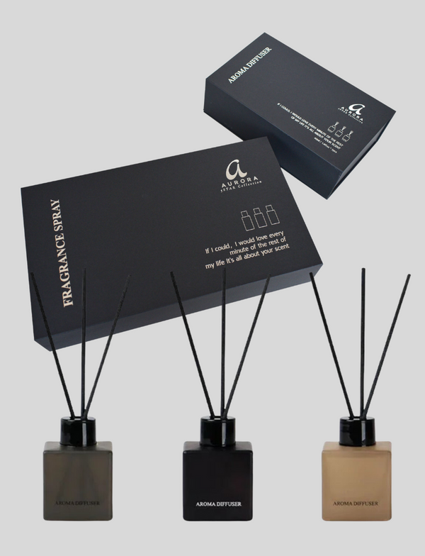 Reed Gift Set alternate view