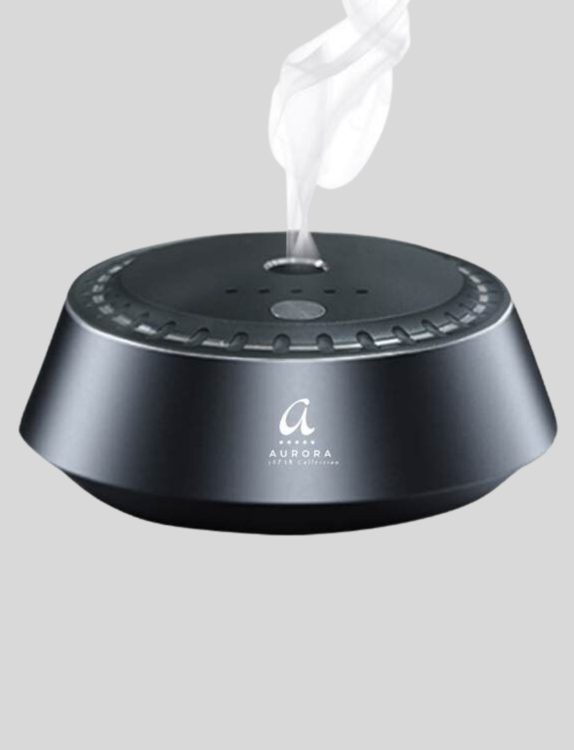 Aurora Motion Active Car Diffuser – Aurora 5 Star Collection