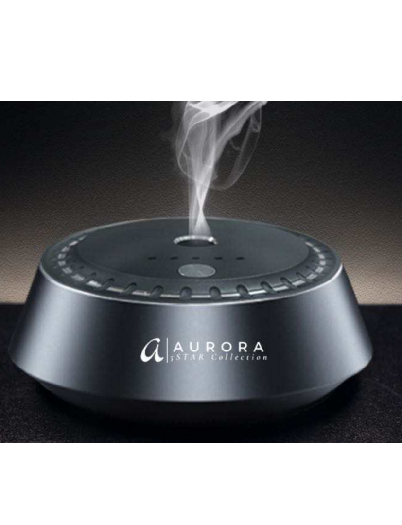 Aurora Motion Active Car Diffuser