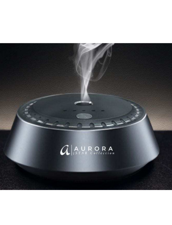 Aurora Motion Active Car Diffuser alternate view
