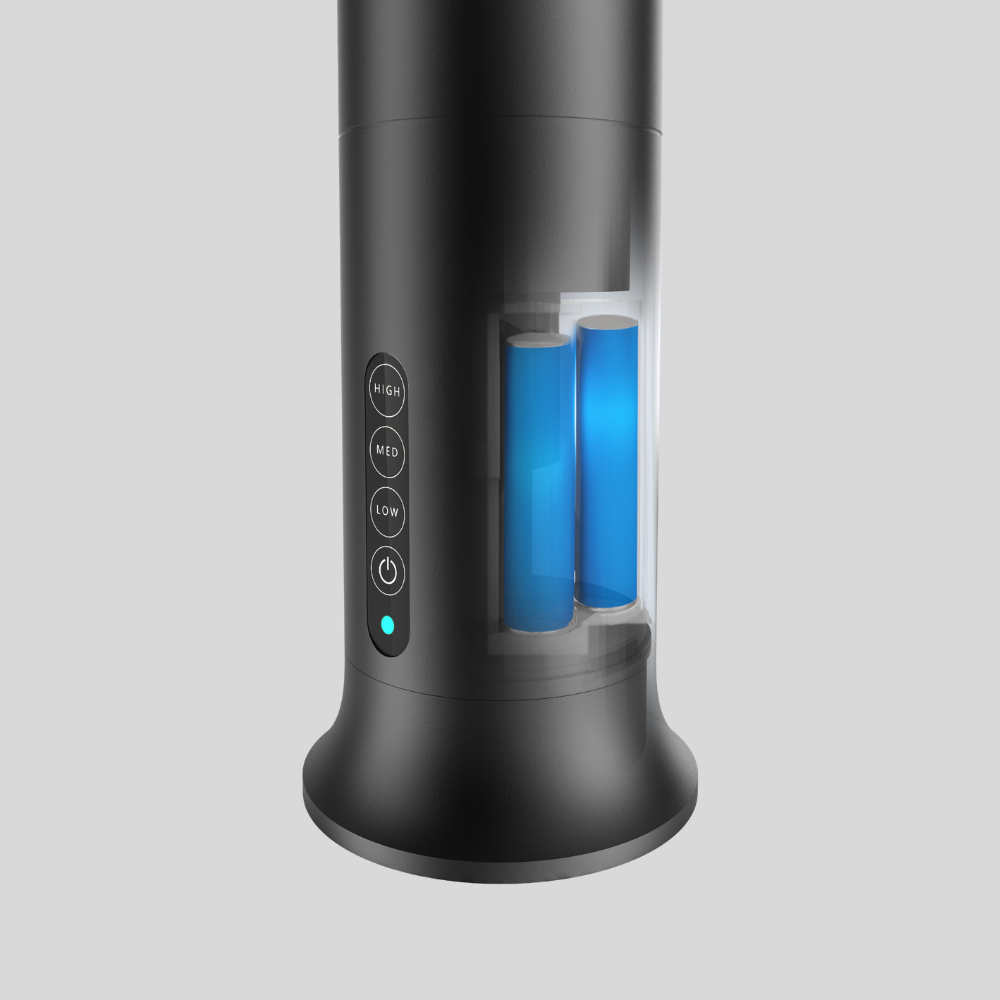Aurora Smart Tower Pro
