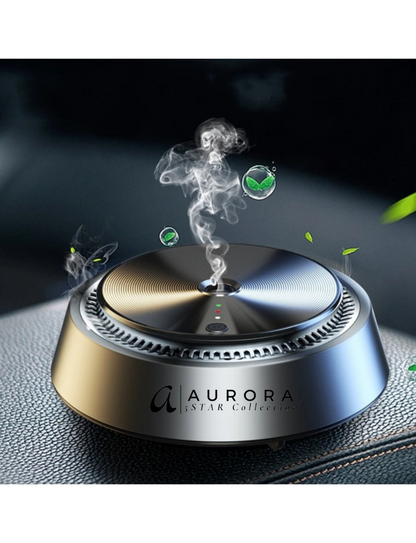 Aurora Motion Active Car Diffuser