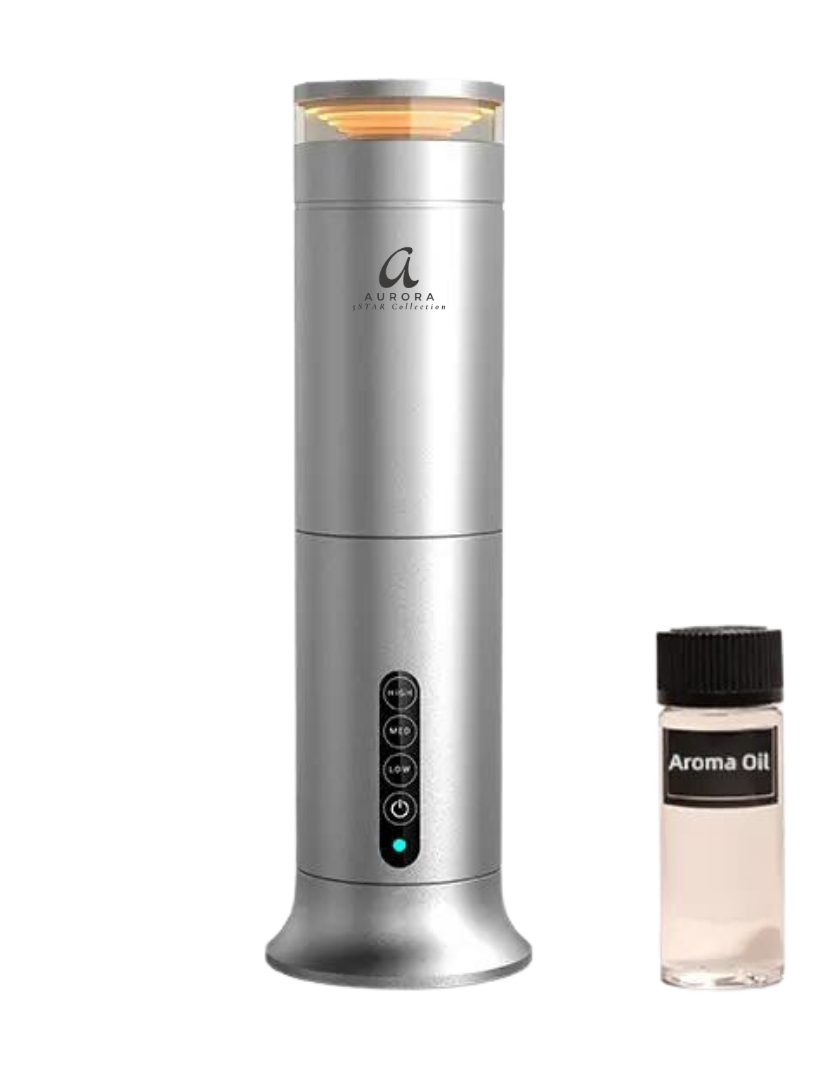 Aurora Smart Tower Diffuser