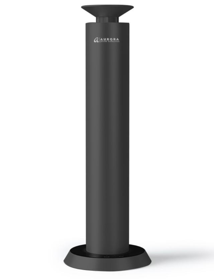 Aurora Plus Wireless Diffuser – Aurora 5 Star Collection