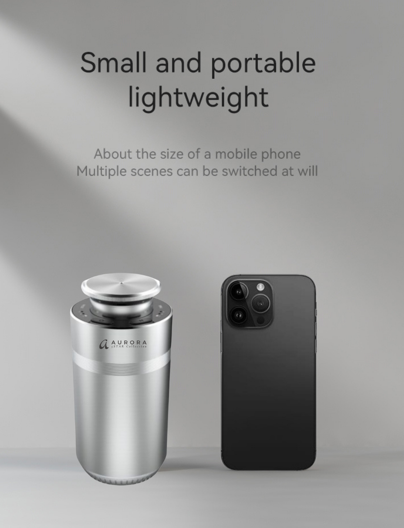 Aurora 2-in-1