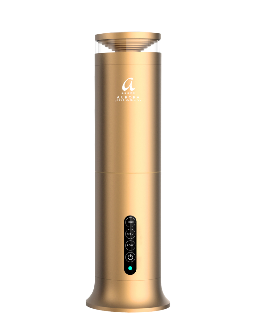 Aurora Smart Tower Diffuser