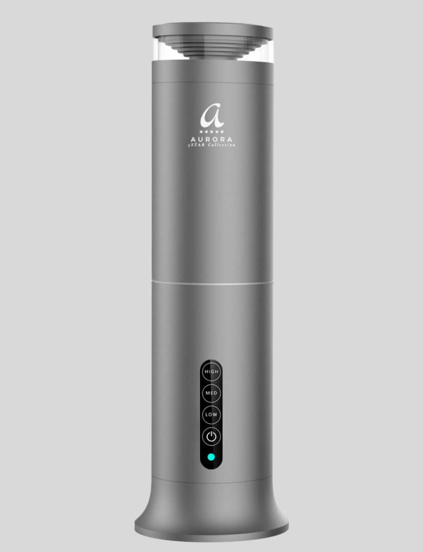 Aurora Smart Tower Diffuser