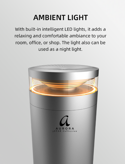 Aurora Smart Tower Diffuser