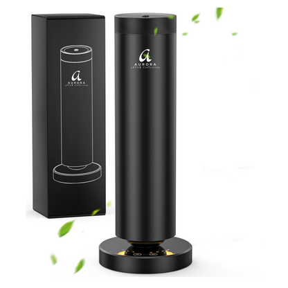Aurora Smart Tower Pro
