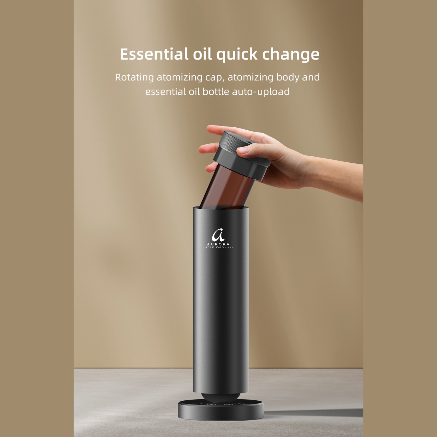 Aurora Smart Tower Pro