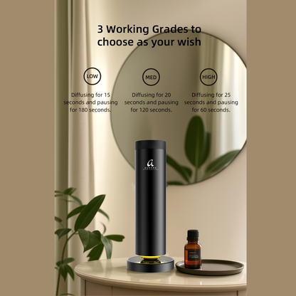 Aurora Smart Tower Pro