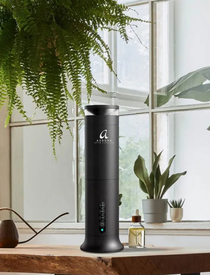 Aurora Smart Tower Diffuser