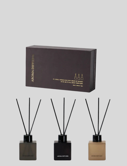 Reed Gift Set