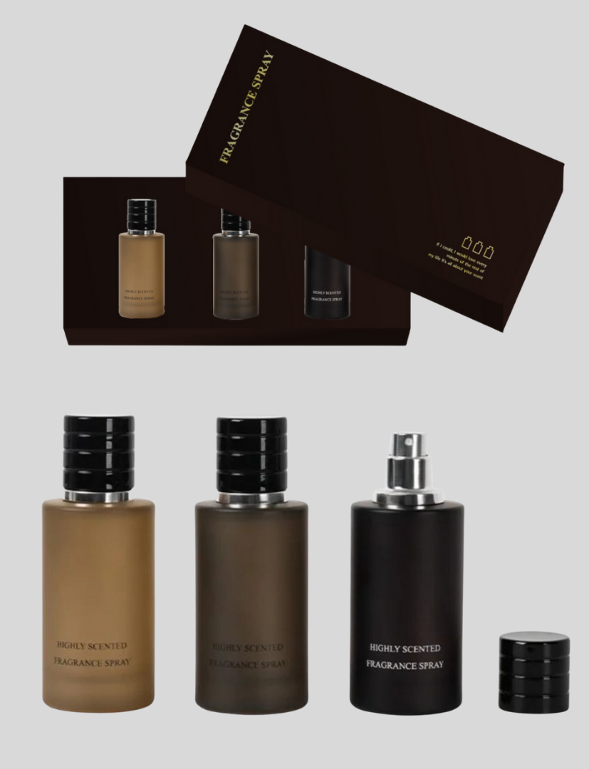 Room Spray Gift Set