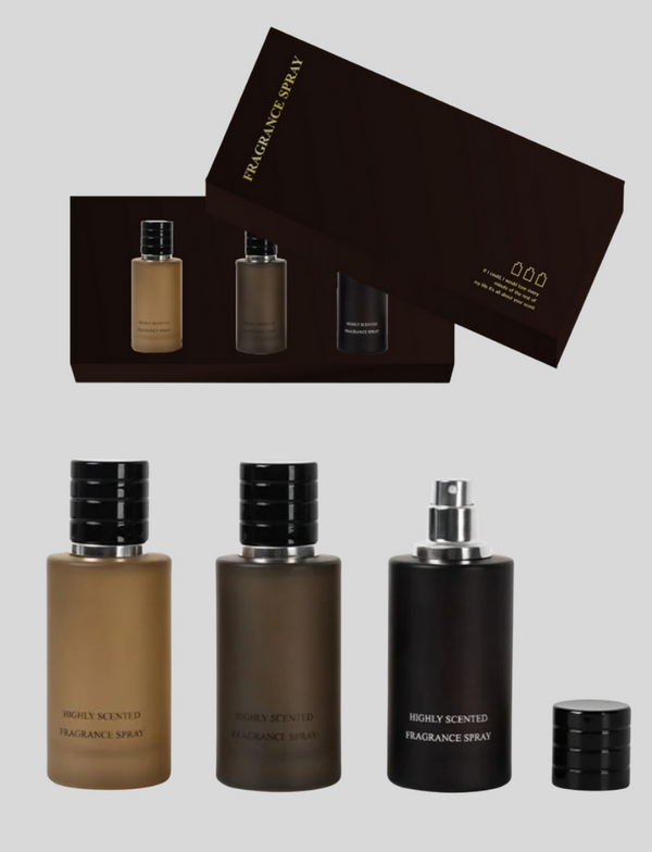 Room Spray Gift Set alternate view