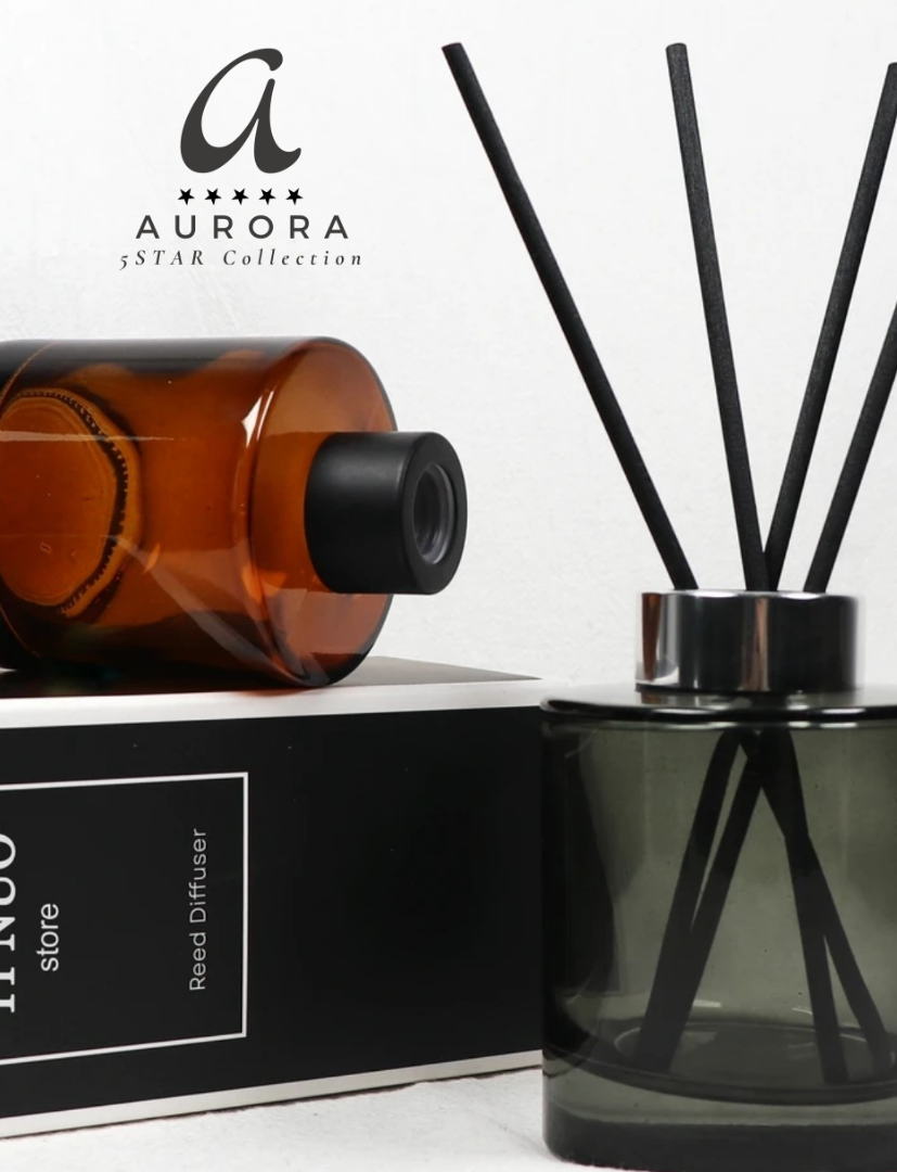 BLACK DIAMOND Reed Diffuser