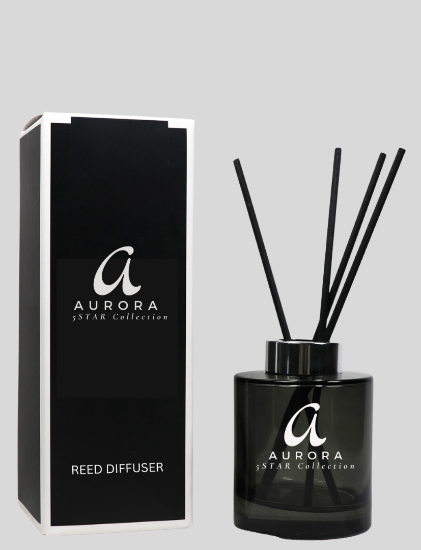 MY SEASON Reed Diffuser