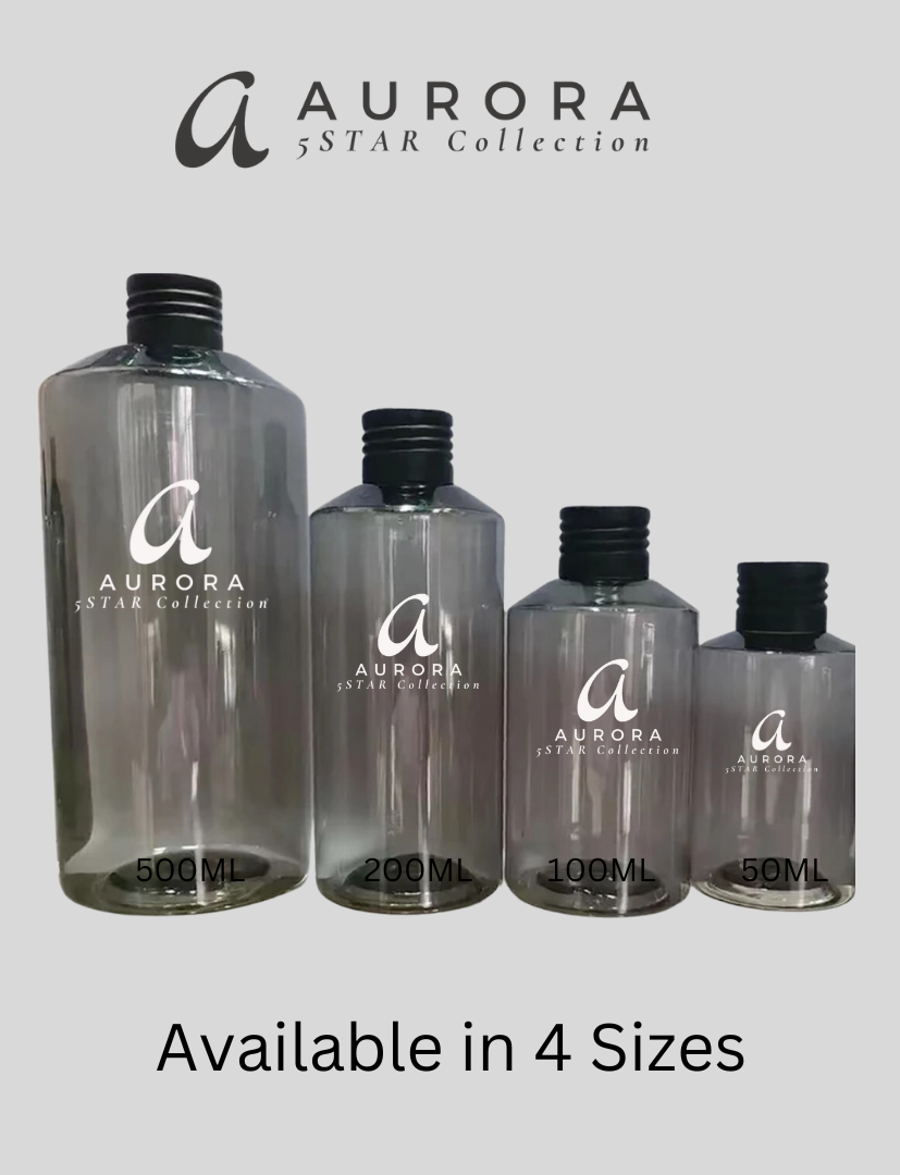 RESORT Diffuser Oil – Aurora 5 Star Collection
