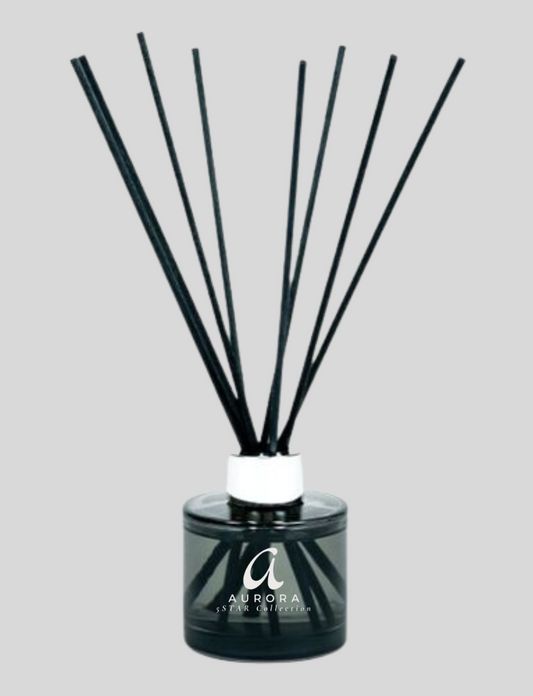 MY SEASON Reed Diffuser