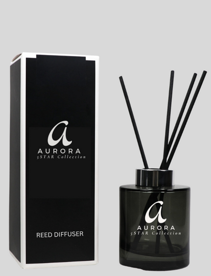 SIN CITY Reed Diffuser