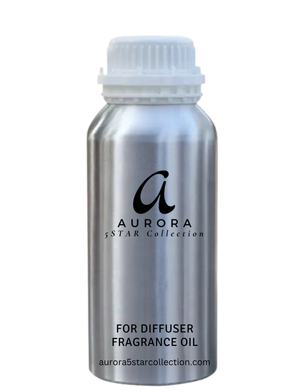 SIN CITY Diffuser Oil