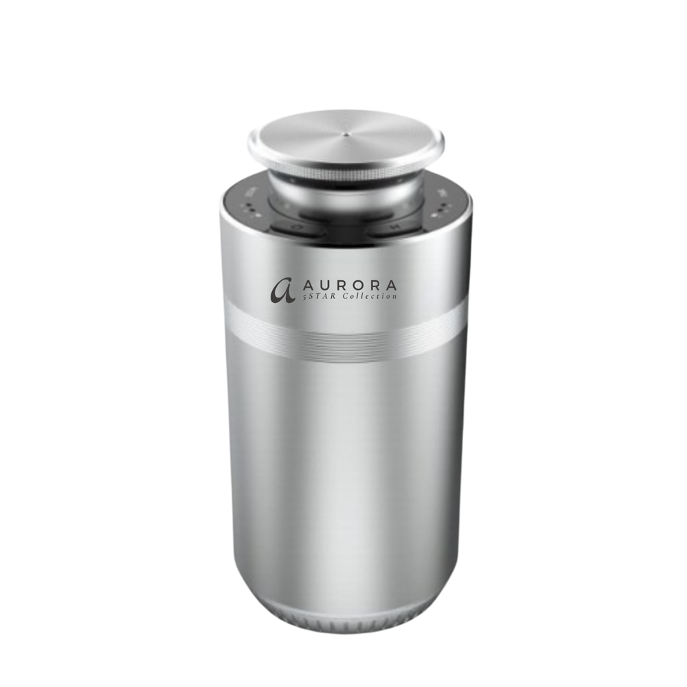 Aurora 2-in-1