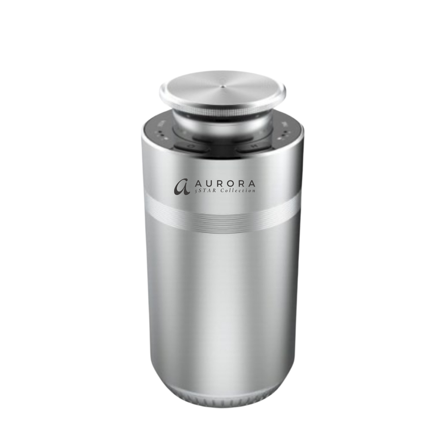 Aurora 2-in-1 – Aurora 5 Star Collection