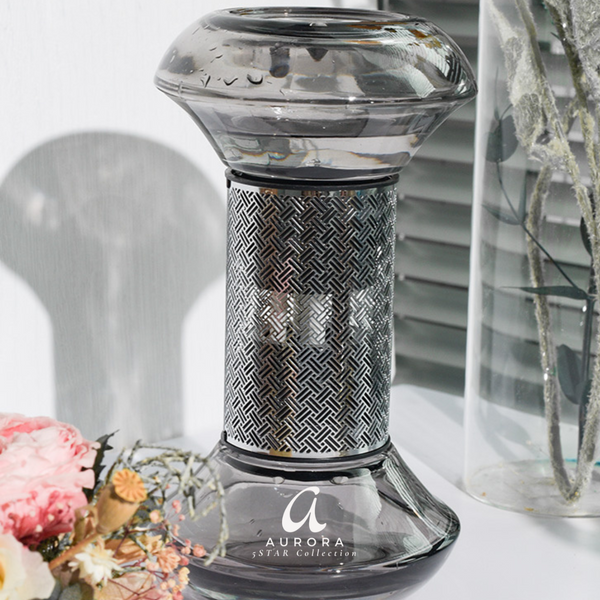 Hourglass Diffuser – Aurora 5 Star Collection