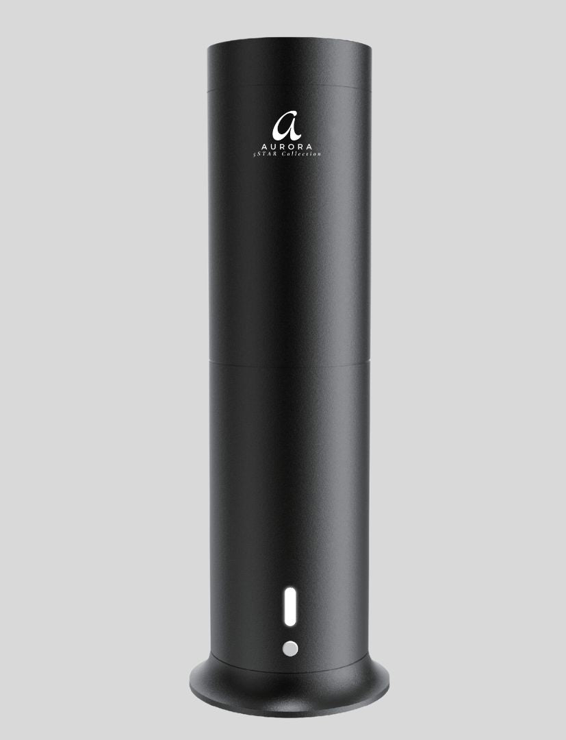Aurora Tower Diffuser – Aurora 5 Star Collection