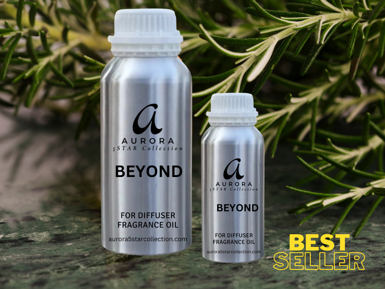 BEYOND Diffuser Oil