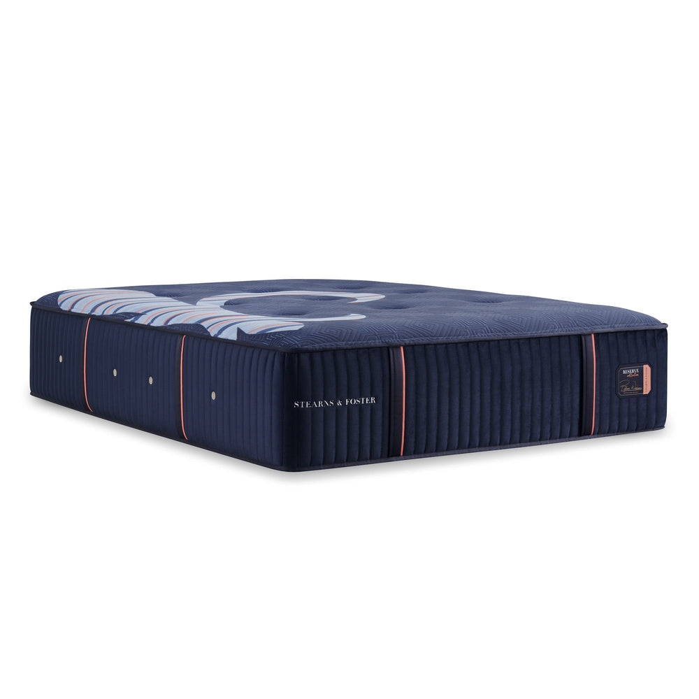 Stearns & Foster Reserve Mattress product only