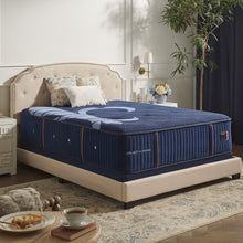 Stearns & Foster Reserve Mattress bedroom setting