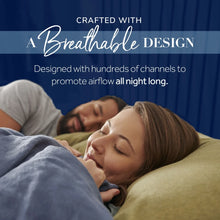 Stearns & Foster Lux Hybrid Elite Mattress detail
